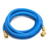 Air Conditioning Split R410 A Fill Hose 3 m 1/4