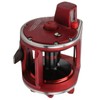 Fishing Reel 3.6:1 Ratio Drum Reel 7/14 Resistance with Line