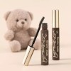 Kiss me 키스미 마스카라 슈퍼 워터프루프 히로인메이크 롱 볼륨 업 BNS [01 롱업딥블랙(LU)] Kiss Me Mascara Super Waterproof Heroine Make Long Volume Up BNS [01 Long Up Deep Black (LU)]