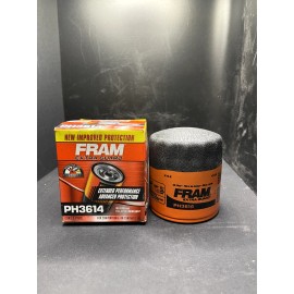 Fram Extra Gaurd - Extended Performance PH3614