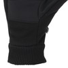 Carhartt Men's Wind Fighter Thermal-Lined Fleece Touch-Sensitive Knit Cuff Glove,