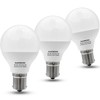 KAKEMONO 12 Volt 1383 1139 RV Led Light Bulbs BA15s