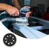 Sanding Disc 125 mm Velcro Backing Plate for Bosch, Velcro
