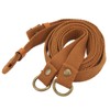 Camping Storage Lanyard 26 Hanging Hole Multifunctional Outdoor Clothesline for