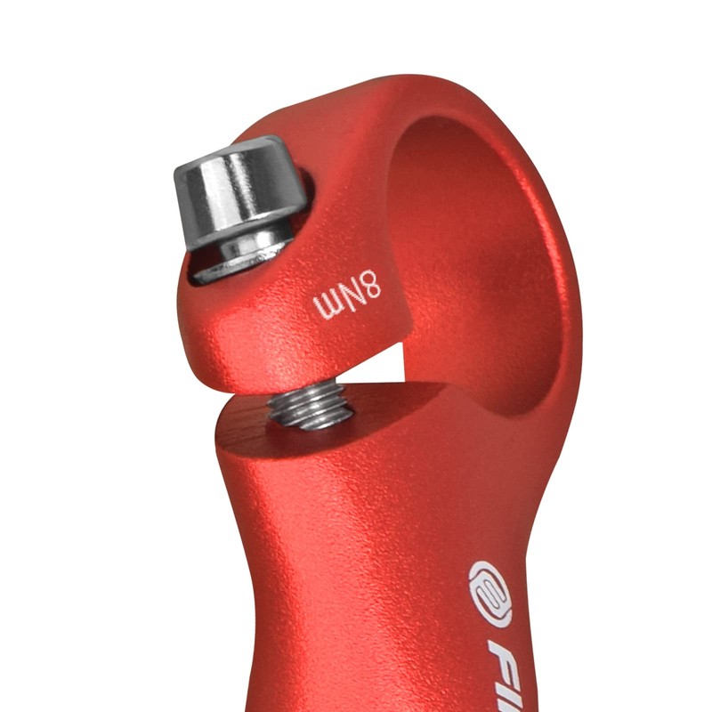 FIFTY-FIFTY Bicycle Handlebar Ends, Bar Ends Bicycle, Aluminium Alloy Handlebar