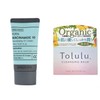 Toruru Niacinamide 10 Tone-up CC Cream SPF50+ Cleansing Balm 3ea