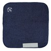 Imabari Towel x Smilish Navy Mini Towel Handkerchief Boys 3