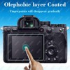 ULBTER Screen Protector for Sony alpha a7II A7III A7 III