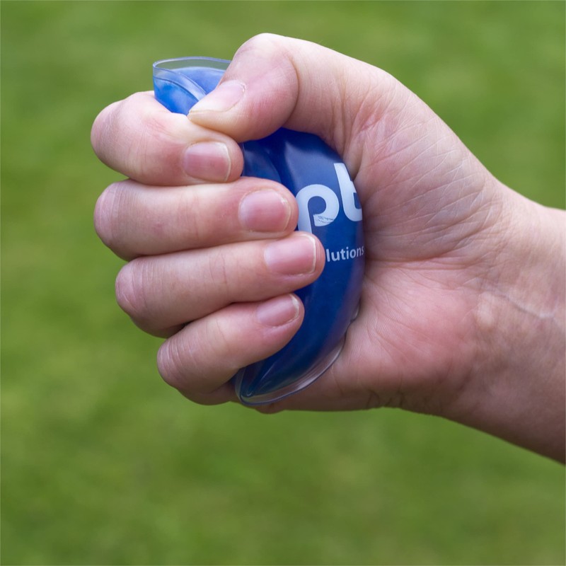 Aidapt Reusable Hand and Body Heating Pocket size Warmer Aid