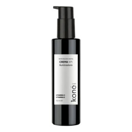 Koné Care Crema N°1 Iiuminadora Vitamina C Y E, 110 Ml Momento De Aplicación Día/noche Tipo De Piel Mixta