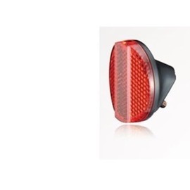 Cat Eye RR-165-BMR Reflector, Black