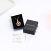 I'd be lost without you - Cremation Jewelry for Ashes