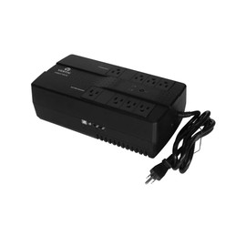 Vertiv Liebert PST5 500VA/300W 120V Standby Desktop 120V UPS (PST5-500MT120