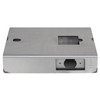 GB2020 Gate Lock Box for Double Keypad Mechanical Combination Lock,Steel