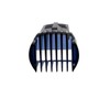 Babyliss Kammaufsatz, 2-14mm