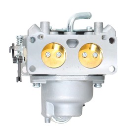 Carburetor with Gaskets Replacement for kawasaki 15004-0757 Carburetor 15004-7024 15004-1010 15004-7094 FH601V FH641V FH721V Engine Carb