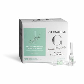 Germinal Accion Prof Hailuronico 30 Amp