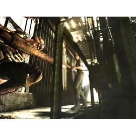 Capcom Archivos de Resident Evil: Resident Evil (renovado)