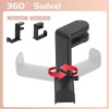 Soporte Para Auriculares Para Juegos De Pc, Soporte Para Aur