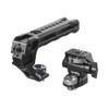 SMALLRIG Top Handle with Monitor Support Kit (Compatible with ARRI
