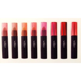 L'Oréal Paris L'Oreal Paris Infallible Sexy Balm Lip Balm Bold or Sheer Choose Shade NEW - 202 ADVENTURE