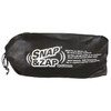Snap & Zap Custom Fit Towing Mirror Pair - Fits