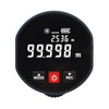 Handheld Roller Distance Meter High Accuracy Electronic Rangefinder Distance Measuring