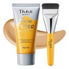 🌟✨ Corrector Corporal Waterproof Timmi Beauty – Cobertura Perfecta y