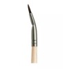 Jane Iredale 'Bent Liner' Brush for Angled/Precise Eyeliner/Brows Applications