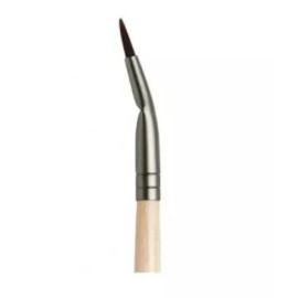 Jane Iredale 'Bent Liner' Brush for Angled/Precise Eyeliner/Brows Applications