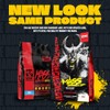 Mutant Mass Extreme Gainer – Whey Protein Powder – Build