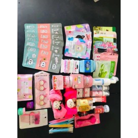 Mega Paquete De Skincare Surtido                                                                                                                      