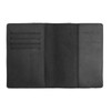 Passport Holder & Travel Wallet with RFID Protection – Premium
