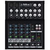Mackie MIX8 8-Channel Compact Mixer