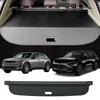Okutech Retractable Cargo Cover Compatible with Honda Prologue 2024 2025,
