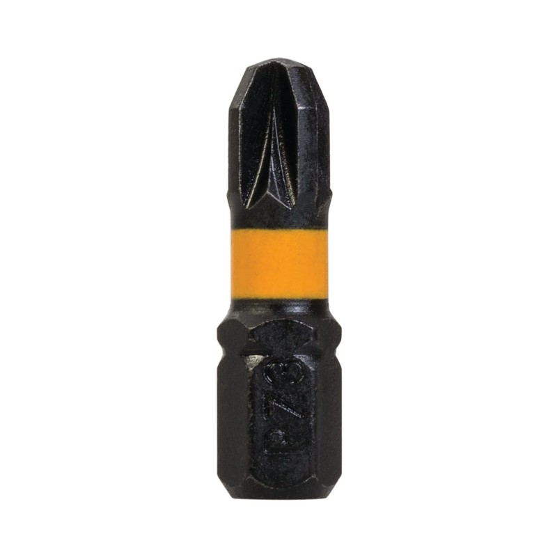 Triton Pozi Screwdriver Impact Bit 25pk PZ3 25mm (695211)