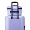 florence by mills Glow Getter Beauty Case, Lavender