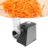 5 In 1 Electric Vegetable Cutter 250 W High Power