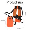 Trimmer Shoulder Strap, Shoulder Strap for Brushcutter, Carry Strap for