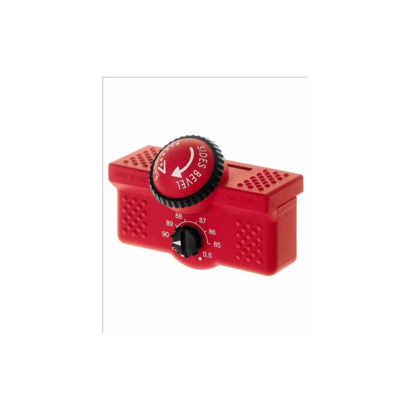 SWIX COMP SIDE & BASE EDGE SHARPENER FOR SKI &