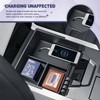 RUNROAD Center Console Organizer Tray Compatible with 2026 2025 2024