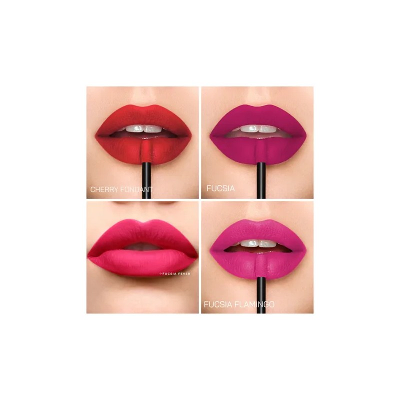 2 Labiales Infini Absolu Líquido Indeleble Lbel
