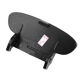 Suuonee Car Armrest Lock, New Armrest Cover Lock Center Console Latch 83451-SNA-A01ZA Se adapta a Civic 2006-2011