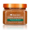 Tree Hut Tree Hut Ultra Hydrating and Exfoliating Sugar Scrub