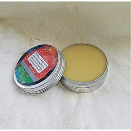 Earth Magic Apothecary St John's Wort & Angelica Root Healing Salve, Arthritis, Sciatica, 1oz, 2oz