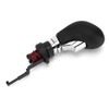 Car 5 Speed Gear Shift Shifter Knob with Light Replacement