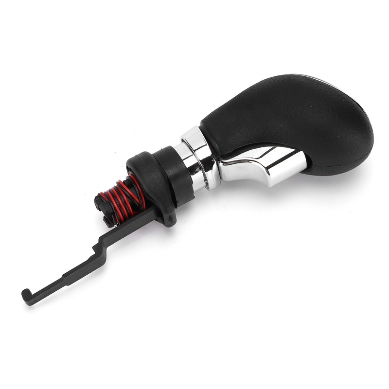 Car 5 Speed Gear Shift Shifter Knob with Light Replacement
