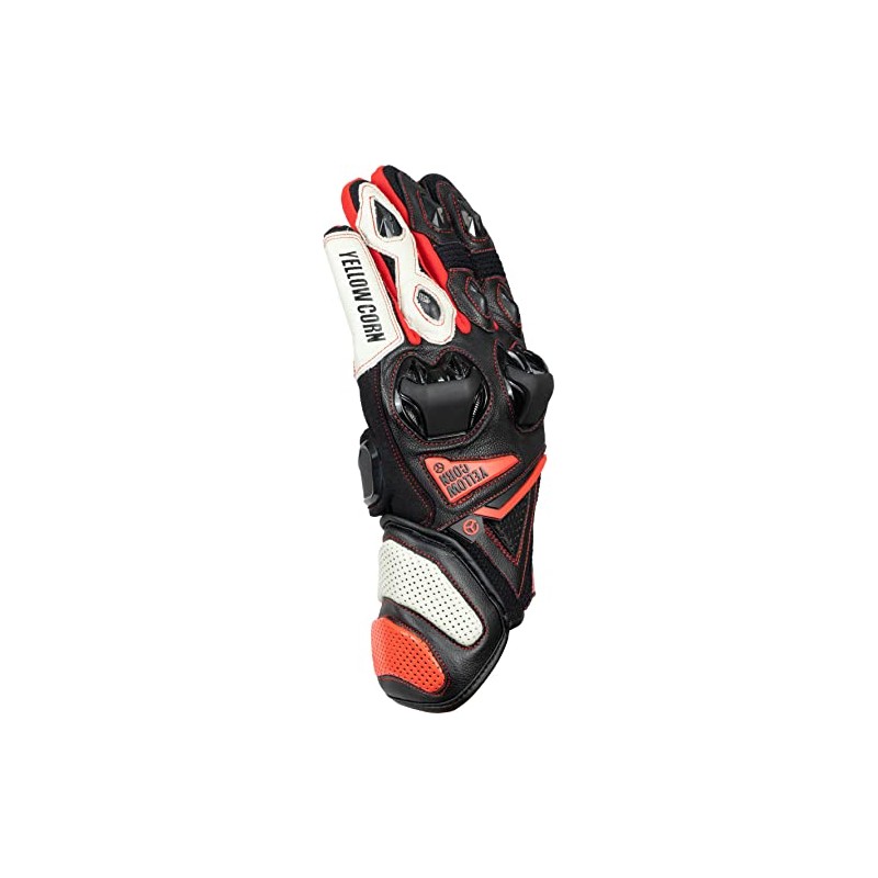 YC YG-346 Mesh Gloves RE L