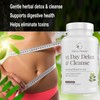 15 Day Detox and Cleanse - Helps Eliminate Toxins, Supports