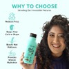 Orgatre Total Curls Shampoo